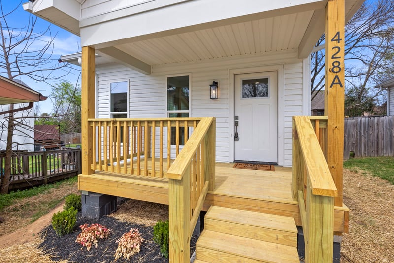 428A Hadleys Bend Blvd, Old Hickory, TN 37138