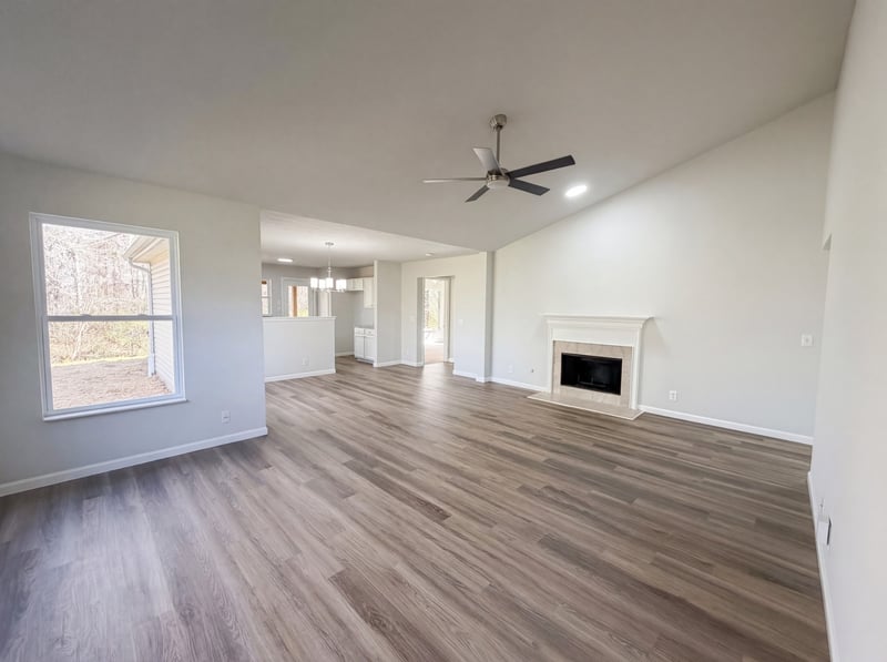 3309 Cain Harbor Dr, Nashville, TN 37214