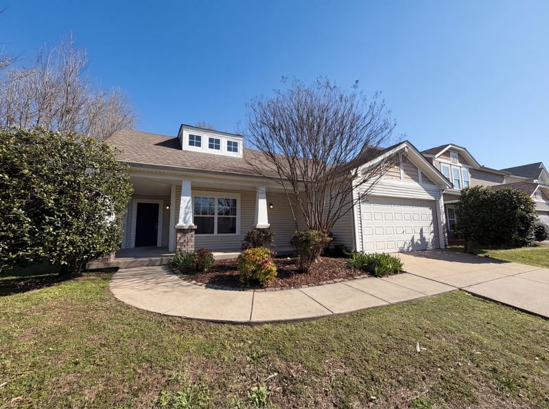 3309 Cain Harbor Dr, Nashville, TN 37214