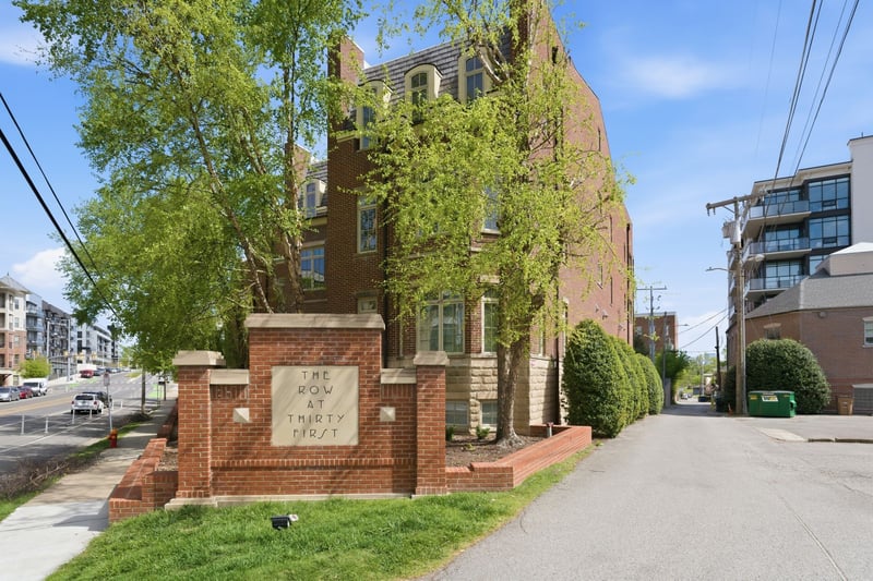 214 31st Ave #214, Nashville, TN 37203