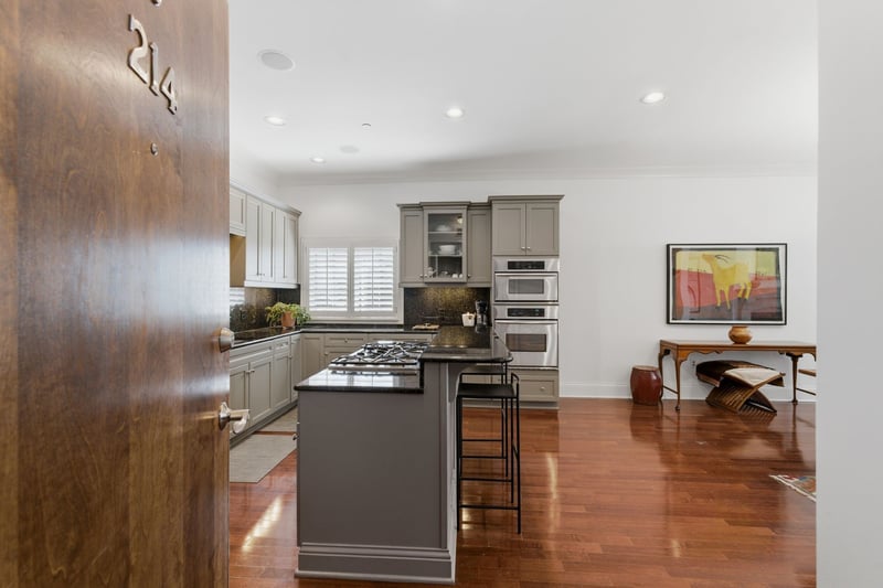 214 31st Ave #214, Nashville, TN 37203