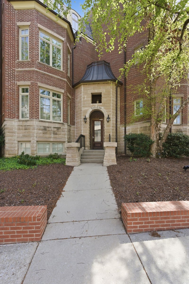 214 31st Ave #214, Nashville, TN 37203