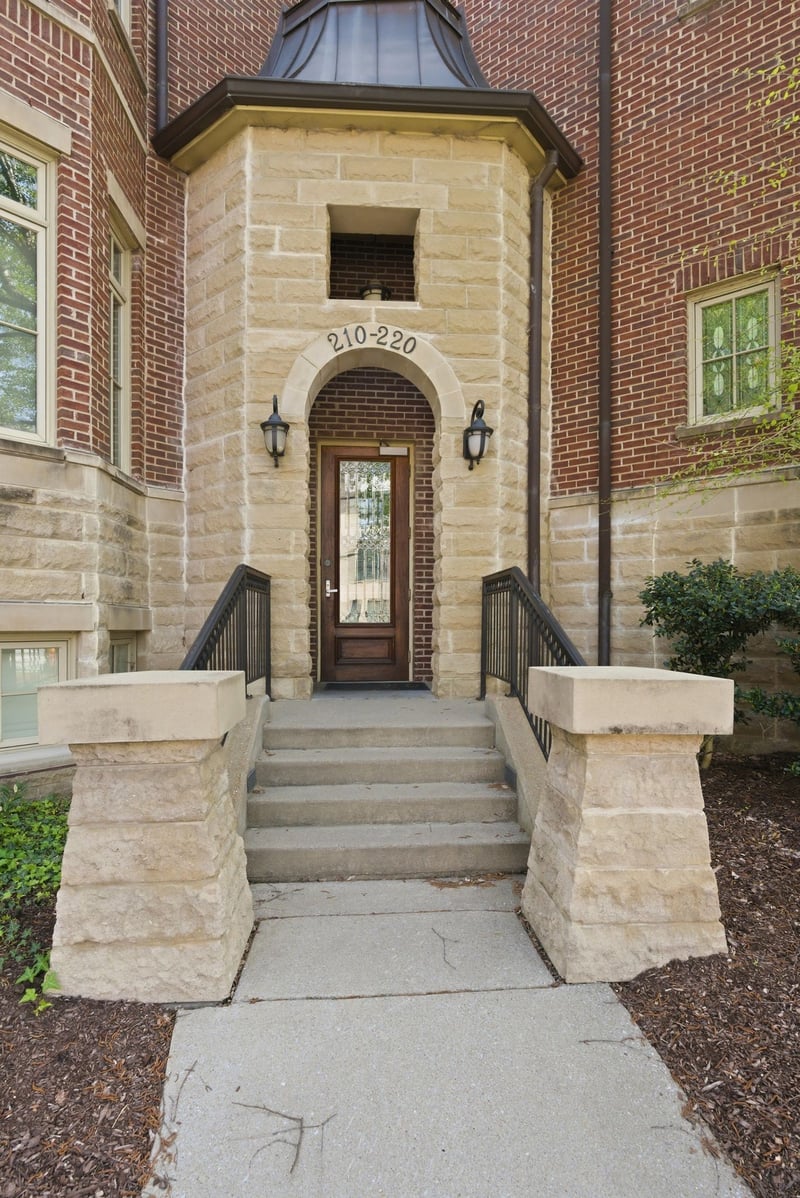 214 31st Ave, Nashville, TN 37203