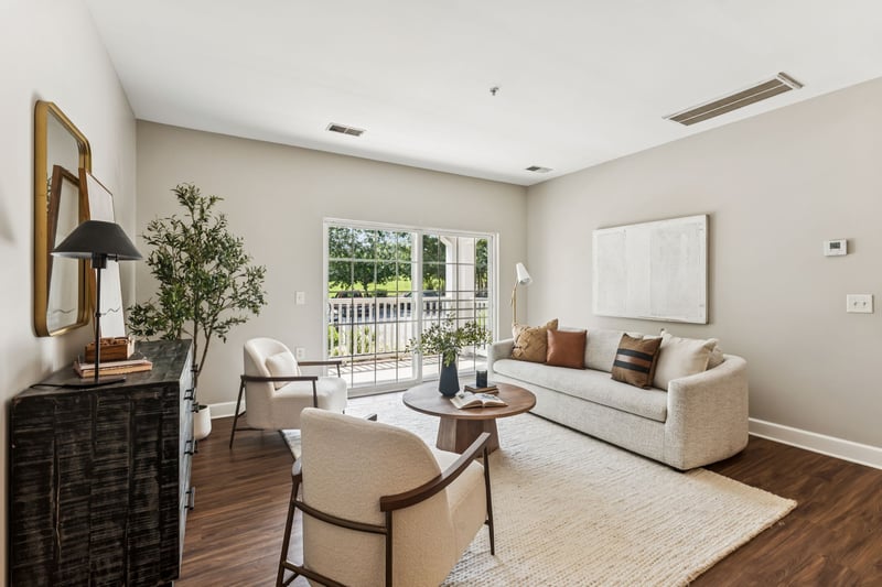 8047 Bienville Dr #4, Nashville, TN 37211