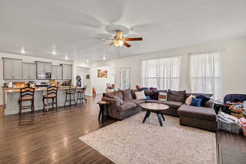 4012 Jacobcrest Ln, Murfreesboro, TN 37128