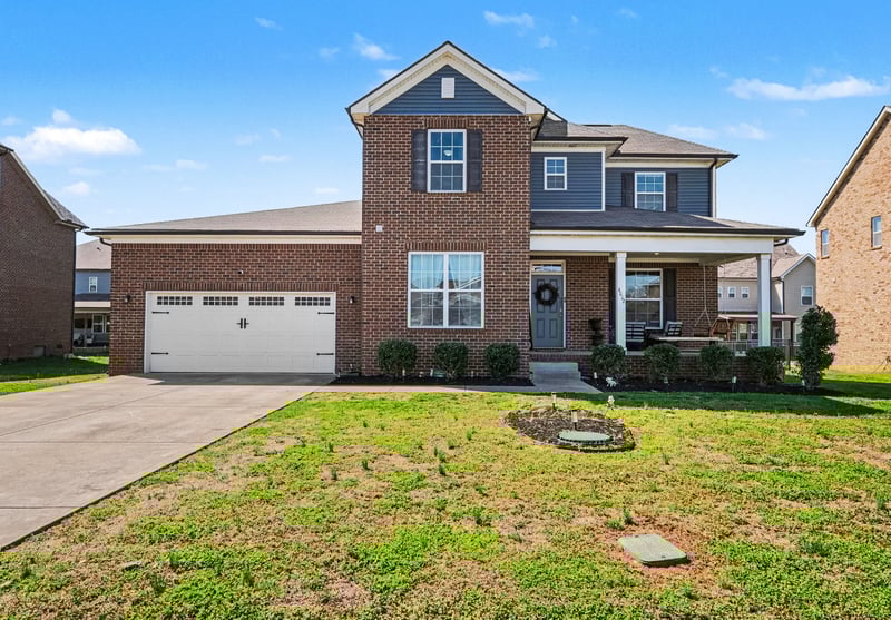 4012 Jacobcrest Ln, Murfreesboro, TN 37128