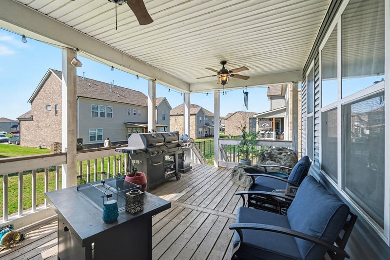 4012 Jacobcrest Ln, Murfreesboro, TN 37128