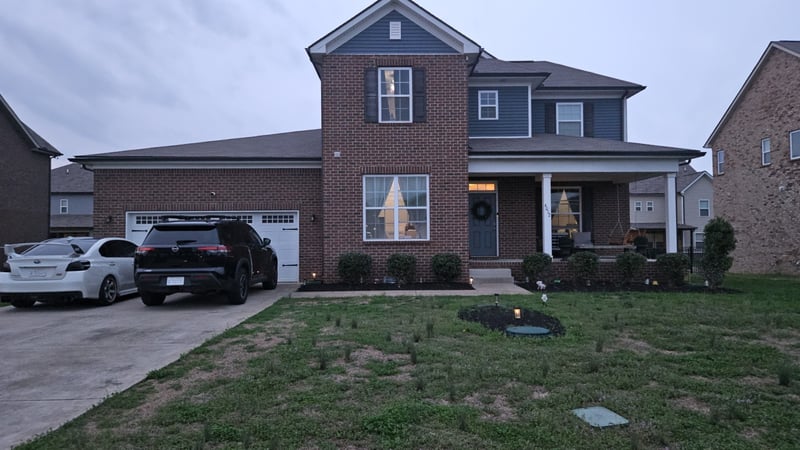 4012 Jacobcrest Ln, Murfreesboro, TN 37128