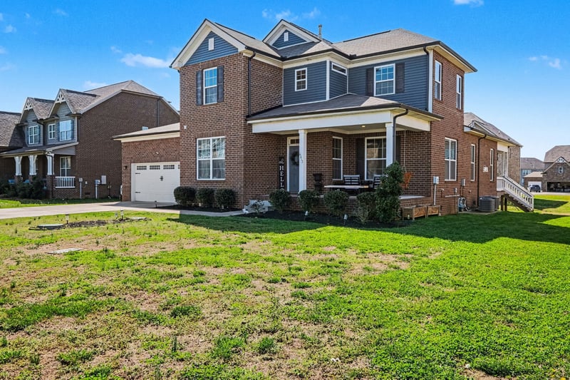 4012 Jacobcrest Ln, Murfreesboro, TN 37128