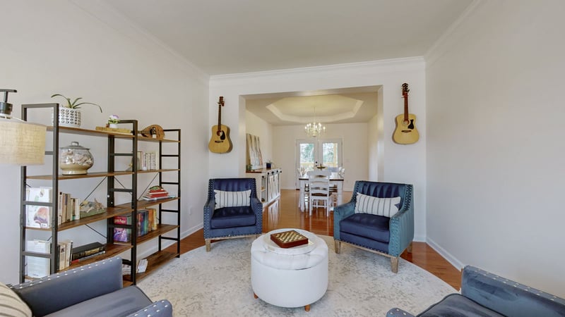 6953 Stone Run Dr, Nashville, TN 37211