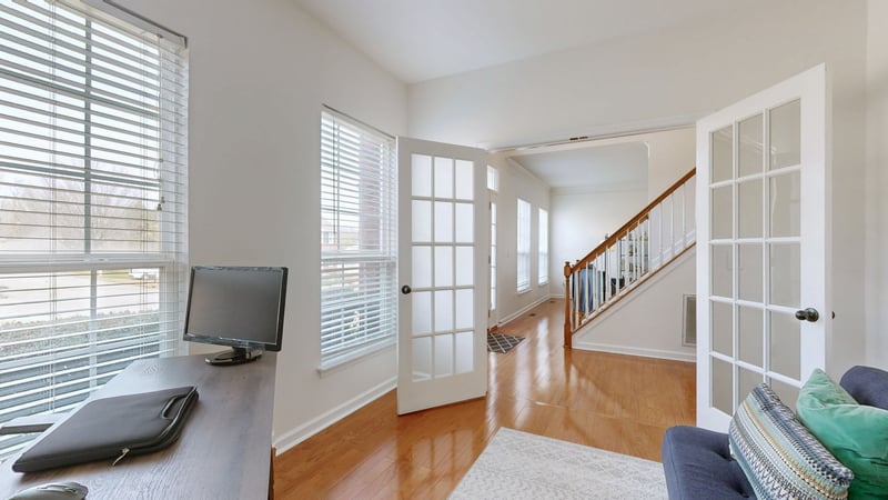 6953 Stone Run Dr, Nashville, TN 37211