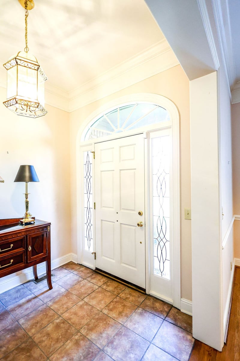 1608 Observatory Ct, Nashville, TN 37215