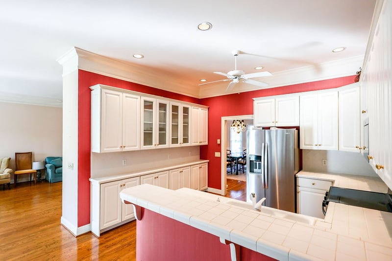 1608 Observatory Ct, Nashville, TN 37215