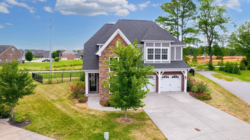 4302 Peacemill Ln, Murfreesboro, TN 37128