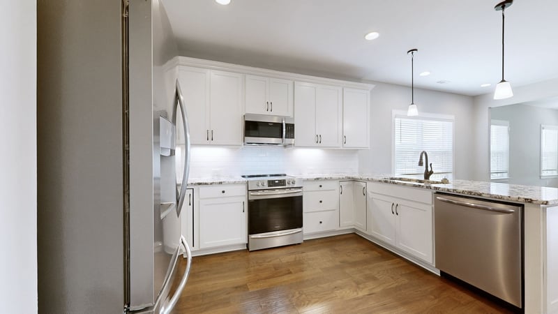 4302 Peacemill Ln, Murfreesboro, TN 37128