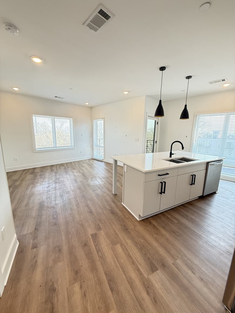 2704 Clifton Ave #310, Nashville, TN 37209