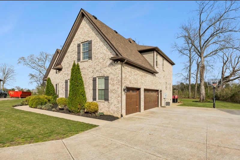 501 Tybarber Ave, Murfreesboro, TN 37129