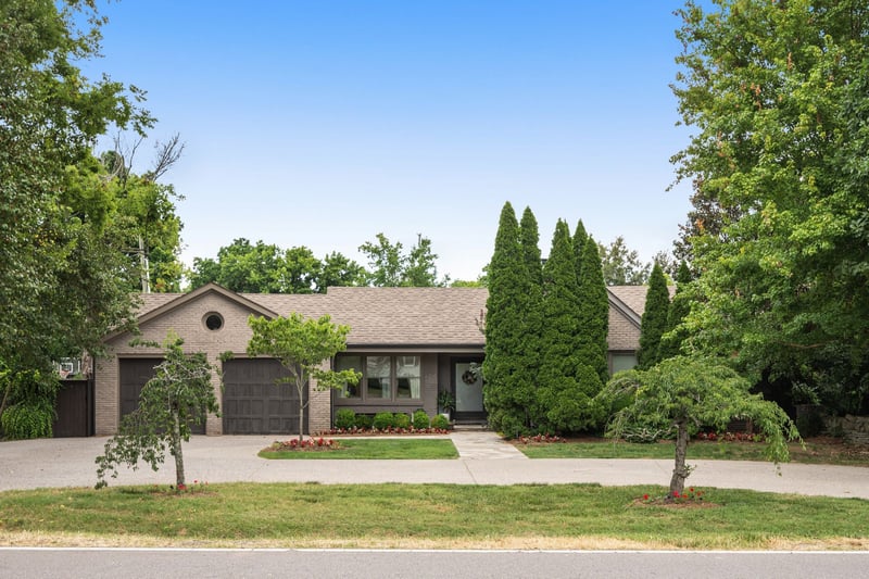 124 W Tyne Dr, Nashville, TN 37205