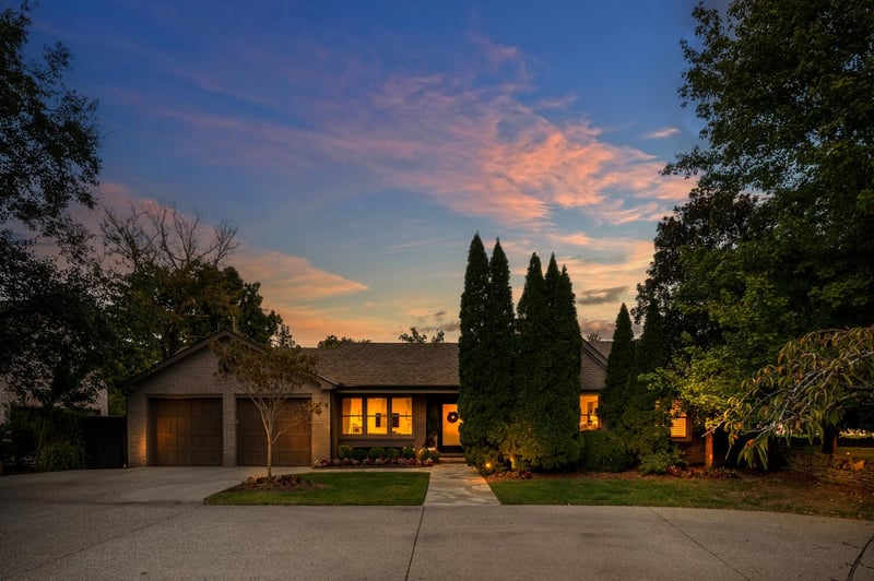 124 W Tyne Dr, Nashville, TN 37205