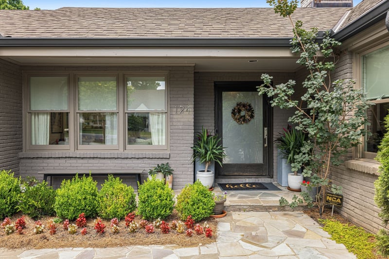 124 W Tyne Dr, Nashville, TN 37205