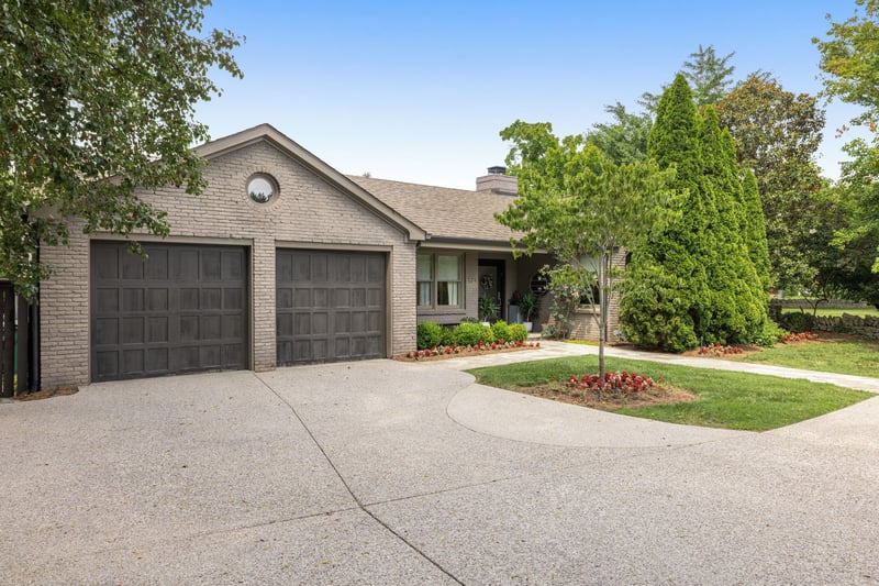 124 W Tyne Dr, Nashville, TN 37205