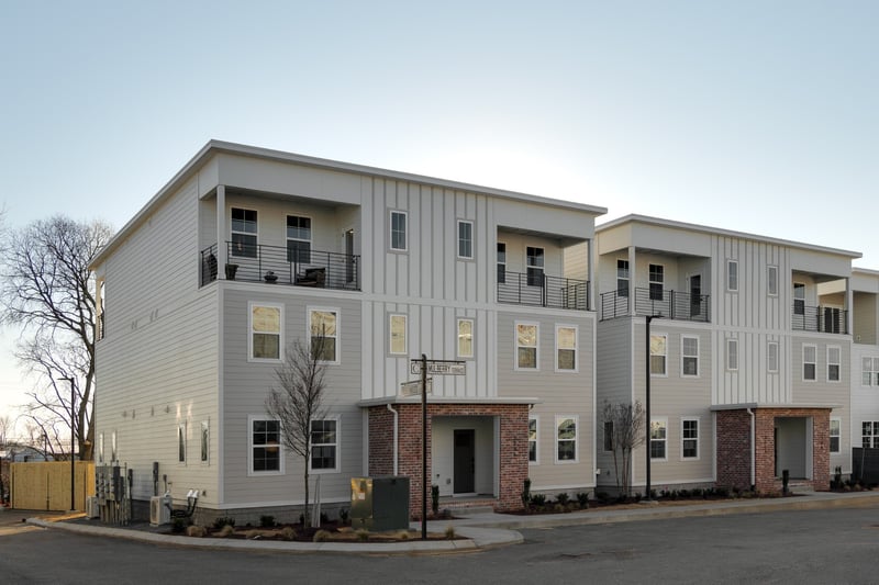 324 Mulberry Ter #B, Madison, TN 37115