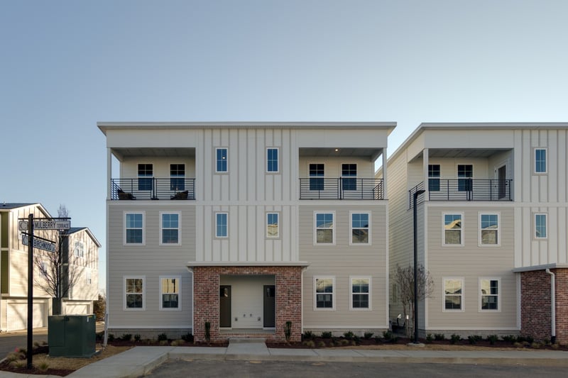 324 Mulberry Ter #B, Madison, TN 37115