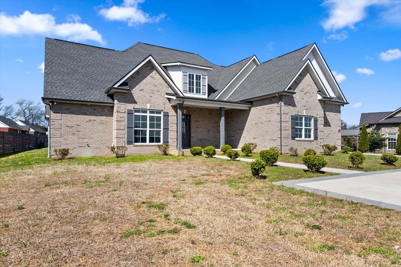 7566 Don Bruce Ct, Christiana, TN 37037
