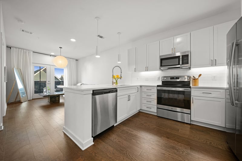 1677 54th Ave #421, Nashville, TN 37209