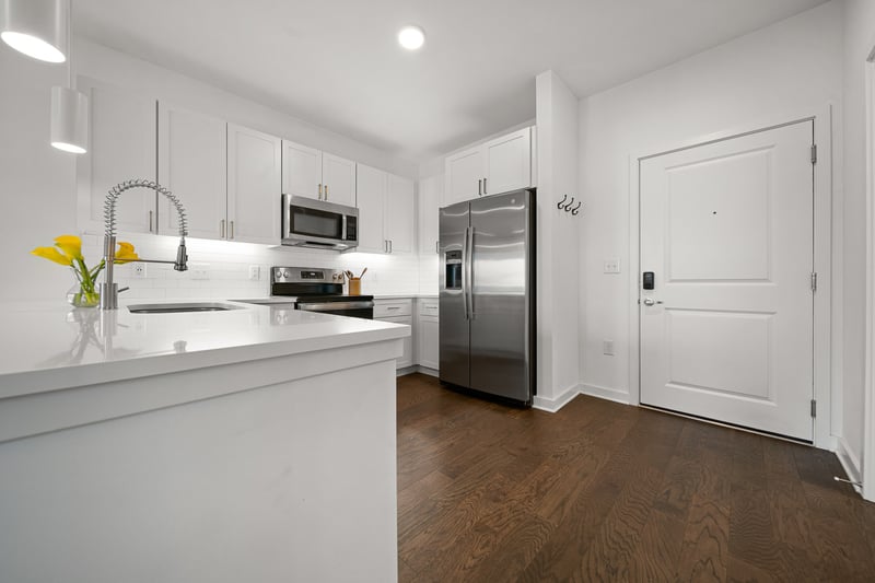 1677 54th Ave #421, Nashville, TN 37209