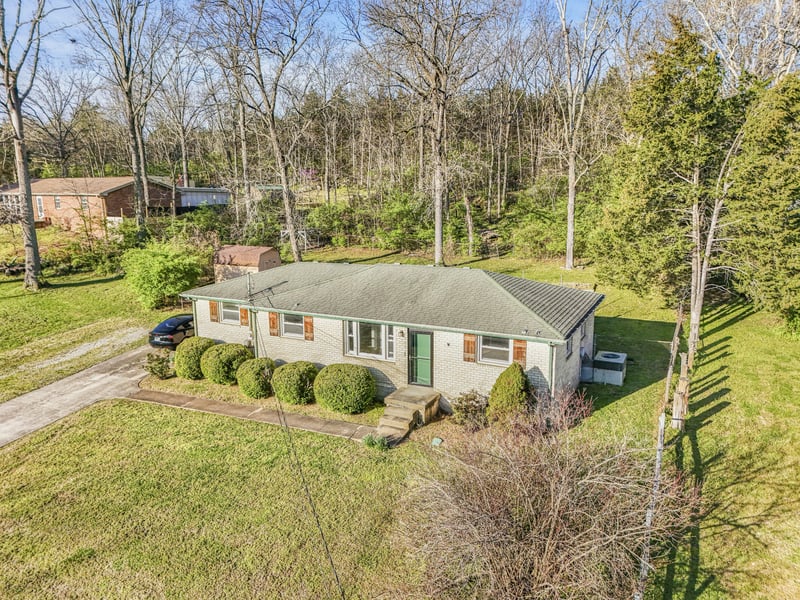 375 Spring Valley Dr, Mount Juliet, TN 37122