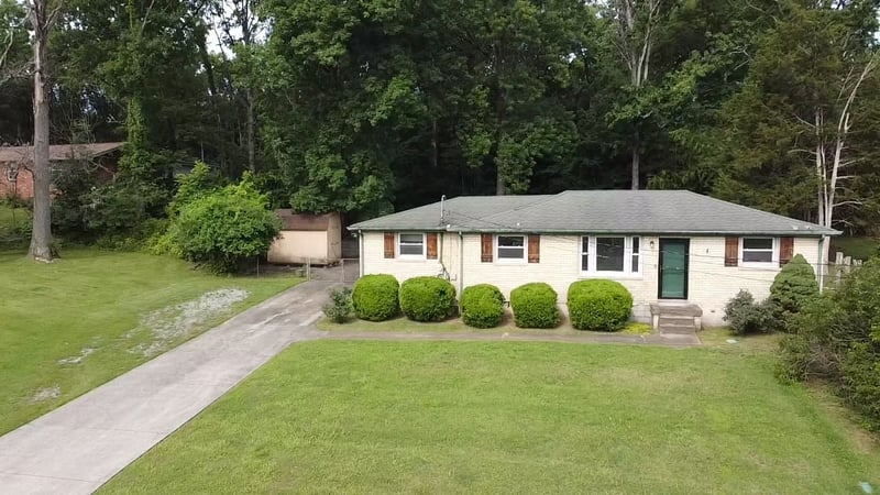 375 Spring Valley Dr, Mount Juliet, TN 37122
