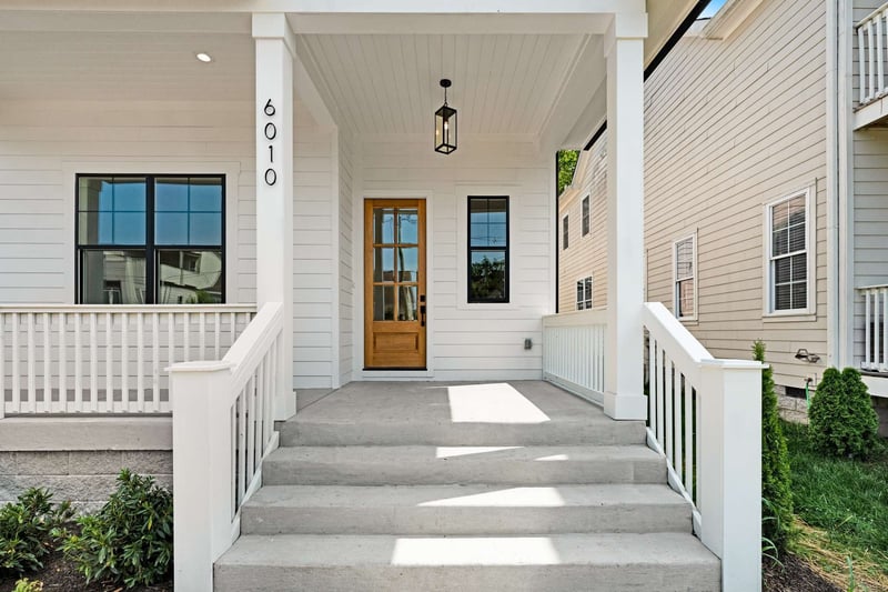 6010 Pennsylvania Ave, Nashville, TN 37209