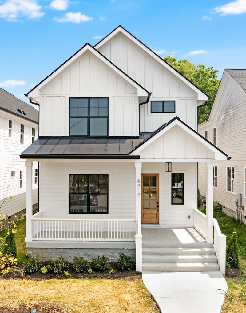 6010 Pennsylvania Ave, Nashville, TN 37209