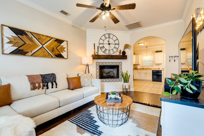 1122 Woodbury Falls Ct, Nashville, TN 37221