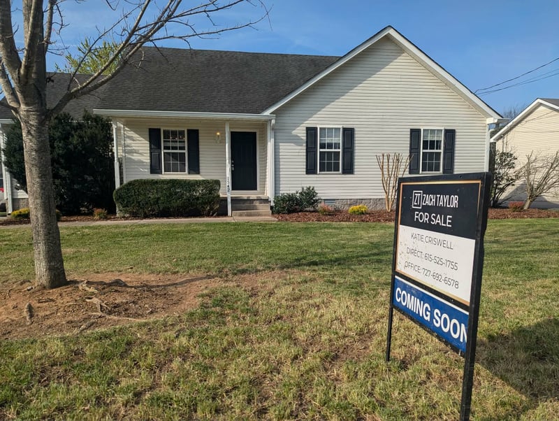 1542 River Rock Blvd, Murfreesboro, TN 37128