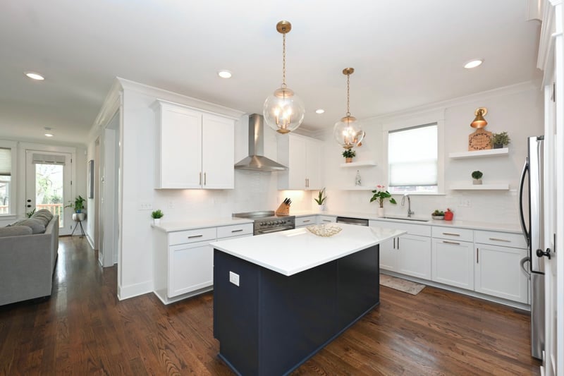 1412 Ann St, Nashville, TN 37216