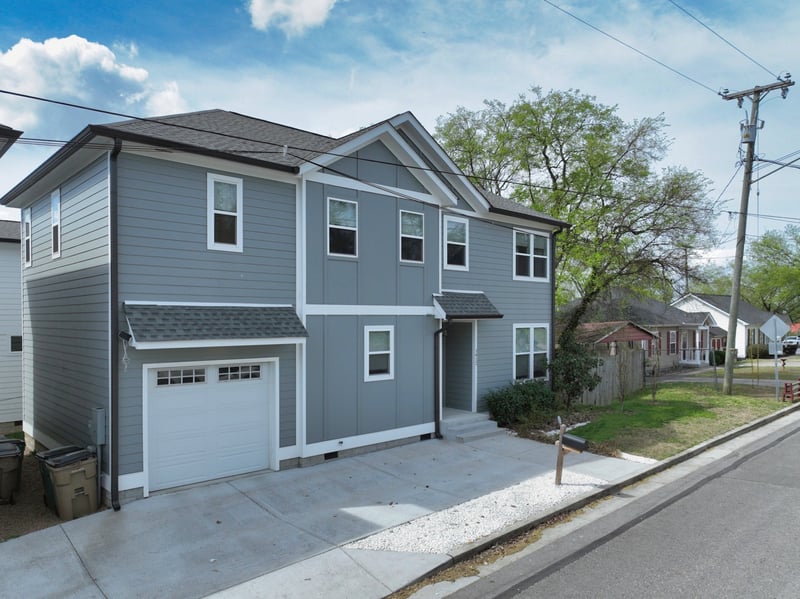 1412 Ann St, Nashville, TN 37216