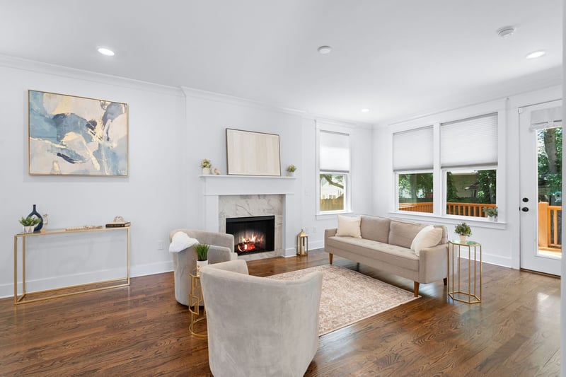 1412 Ann St, Nashville, TN 37216
