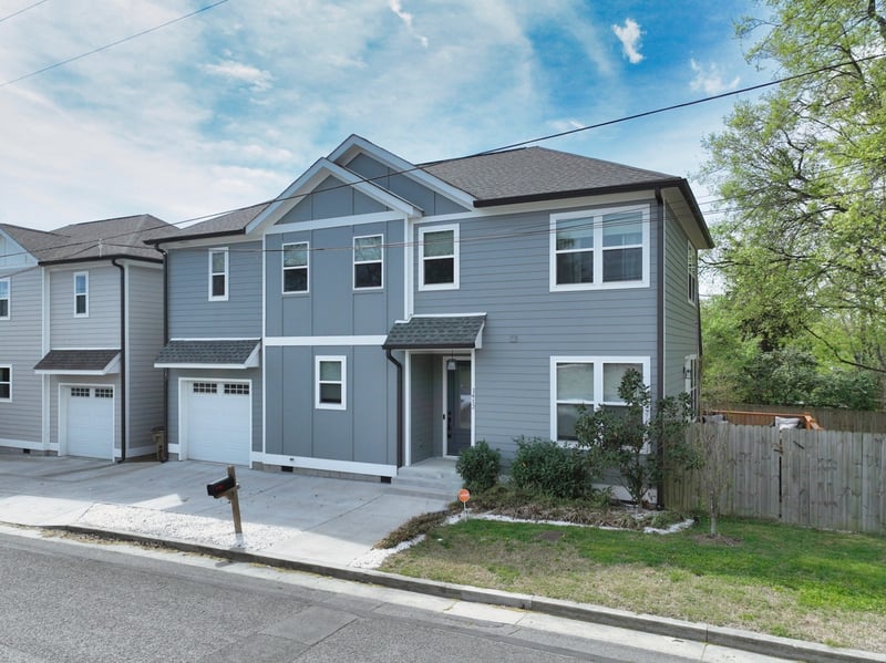 1412 Ann St, Nashville, TN 37216
