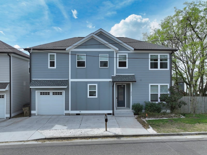 1412 Ann St, Nashville, TN 37216