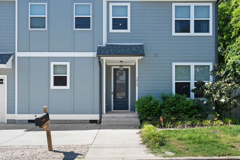 1412 Ann St, Nashville, TN 37216