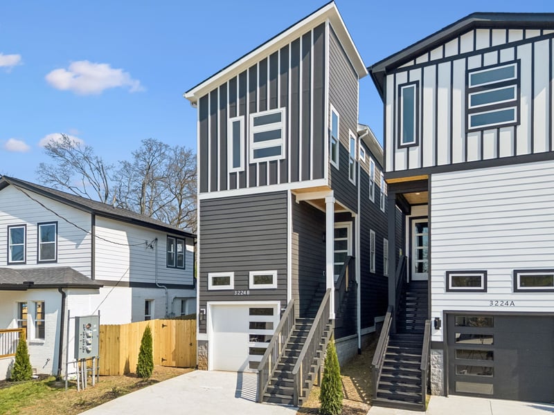 3224B Curtis St, Nashville, TN 37218