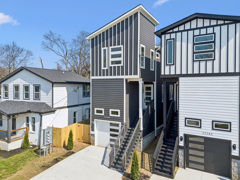 3224B Curtis St, Nashville, TN 37218