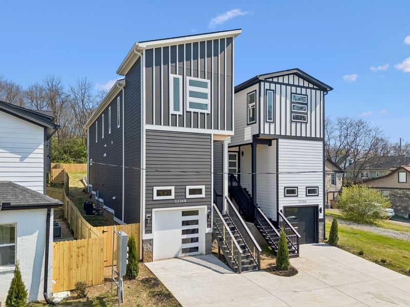 3224B Curtis St, Nashville, TN 37218