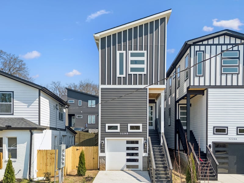 3224B Curtis St, Nashville, TN 37218
