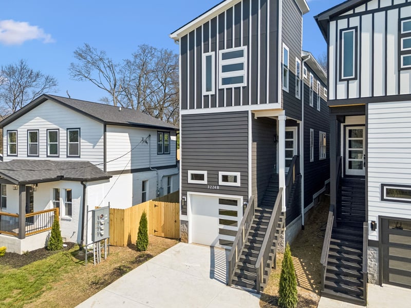 3224B Curtis St, Nashville, TN 37218