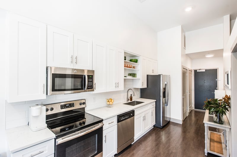 2407 8th Ave #210, Nashville, TN 37204