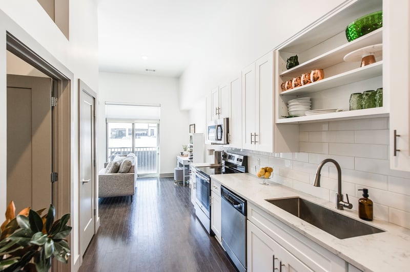 2407 8th Ave #210, Nashville, TN 37204