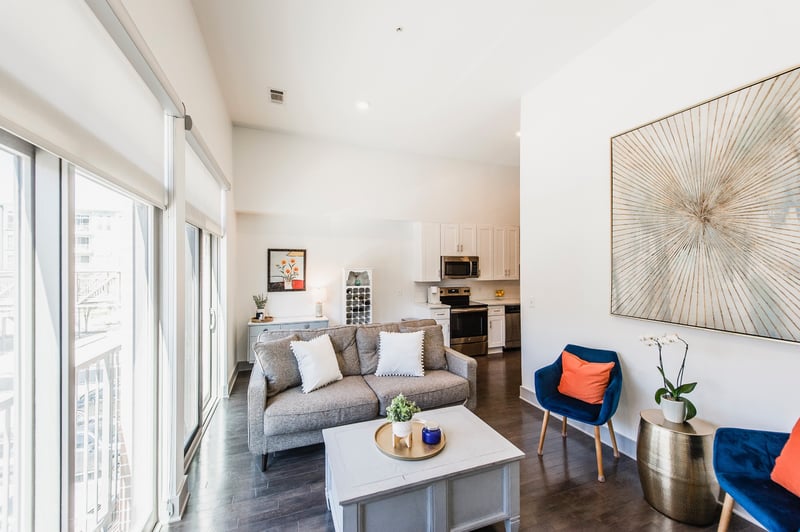 2407 8th Ave #210, Nashville, TN 37204